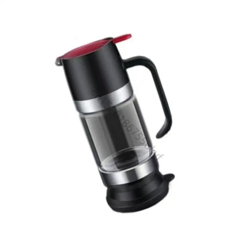 SweetFlow™ Honey Dispenser 🍯 — No Drip, Perfect Pour