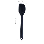 Silicone Cream Spread Spatula