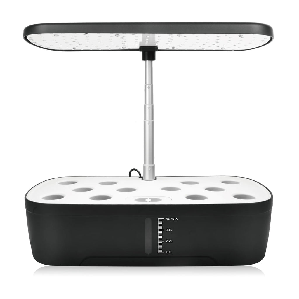 GrowSmart™ Indoor Herb Garden 🌿💡 Fresh Greens, Zero Effort