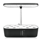 GrowSmart™ Indoor Herb Garden 🌿💡 Fresh Greens, Zero Effort