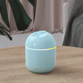 270ML Cool Mist Aroma Humidifier with LED Night Light