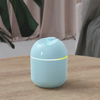 270ML Cool Mist Aroma Humidifier with LED Night Light