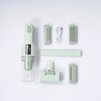 FurSuction™ 5-in-1 Pet Grooming Vacuum 🐾🧹