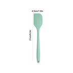 Silicone Cream Spread Spatula