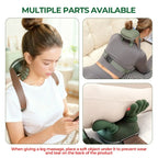 Bionic Finger Wireless Neck & Shoulder Kneading Massager