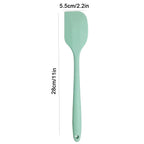 Silicone Cream Spread Spatula