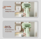 FurSuction™ 5-in-1 Pet Grooming Vacuum 🐾🧹