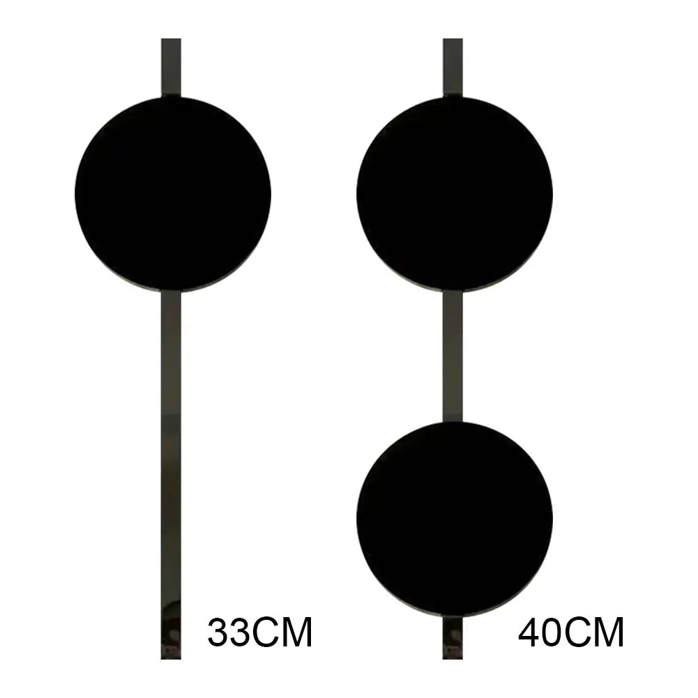 FlowLuxe™ Ripple Wall Light ✨🖼️