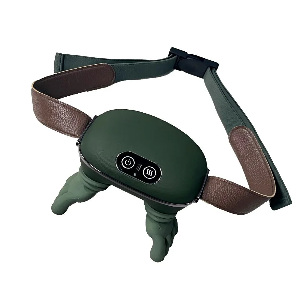 Bionic Finger Wireless Neck & Shoulder Kneading Massager