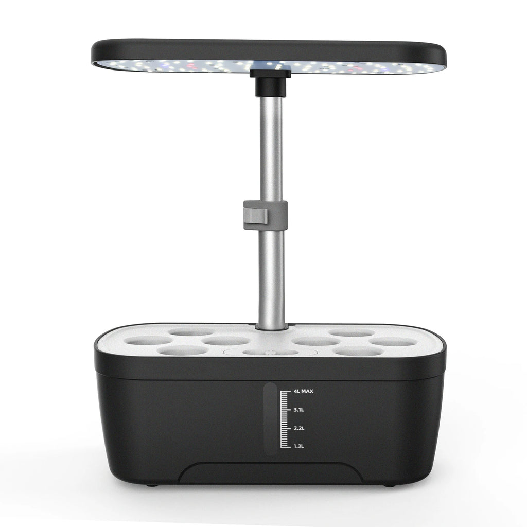 GrowSmart™ Indoor Herb Garden 🌿💡 Fresh Greens, Zero Effort