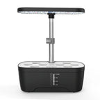 GrowSmart™ Indoor Herb Garden 🌿💡 Fresh Greens, Zero Effort