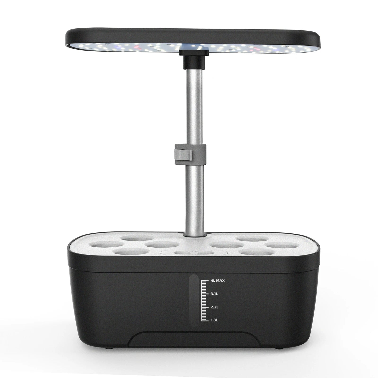 GrowSmart™ Indoor Herb Garden 🌿💡 Fresh Greens, Zero Effort